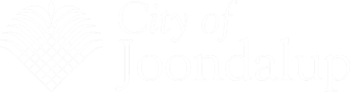 City of Joondalup logo