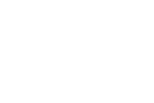 PerthNow logo