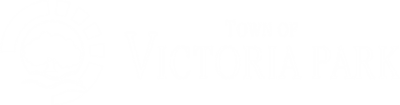 Town of Victoria Park logo